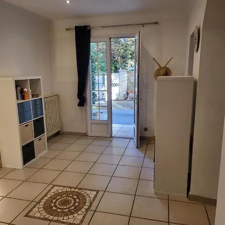 Grande Maison Avec 5 Chambres Et Jardin Avignon Buitenkant foto