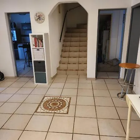 Grande Maison Avec 5 Chambres Et Jardin Avignon Buitenkant foto