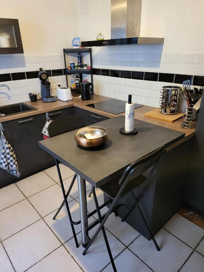 Grande Maison Avec 5 Et Jardin