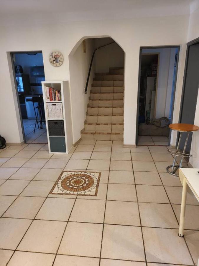 Grande Maison Avec 5 Et Jardin Avignon