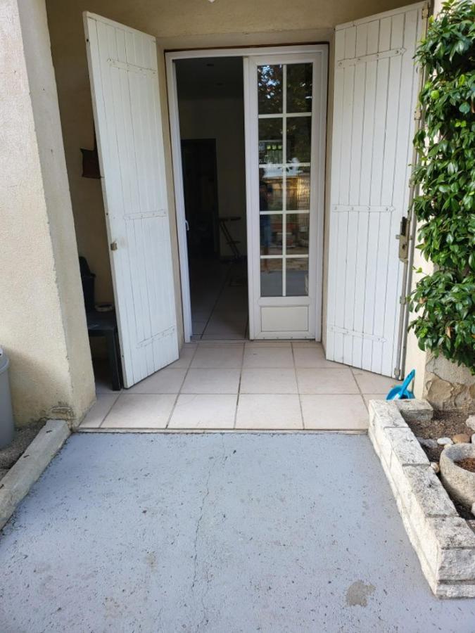 Grande Maison Avec 5 Et Jardin