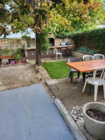 Grande Maison Avec 5 Et Jardin Avignon