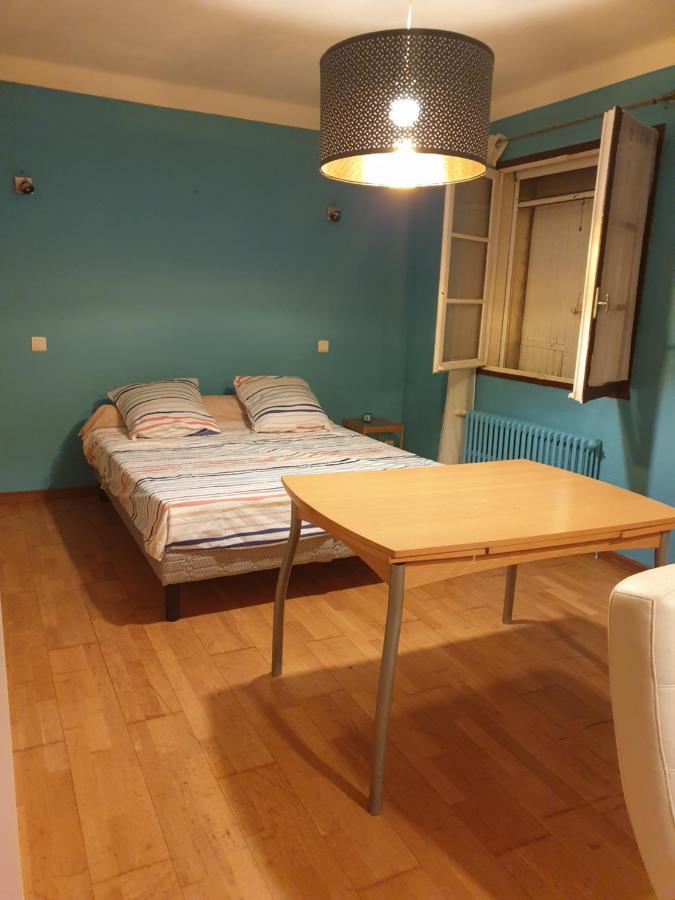 Grande Maison Avec 5 Et Jardin * Avignon